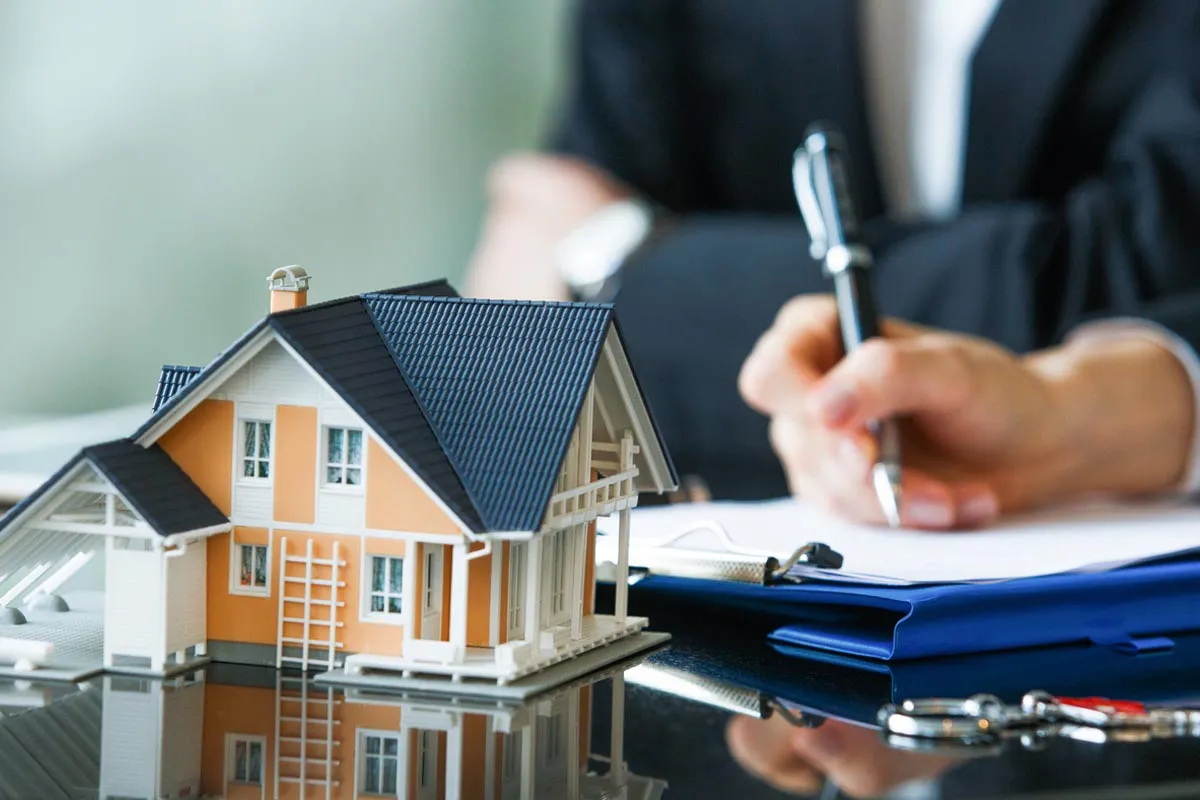 Basic home warranty coverage plan