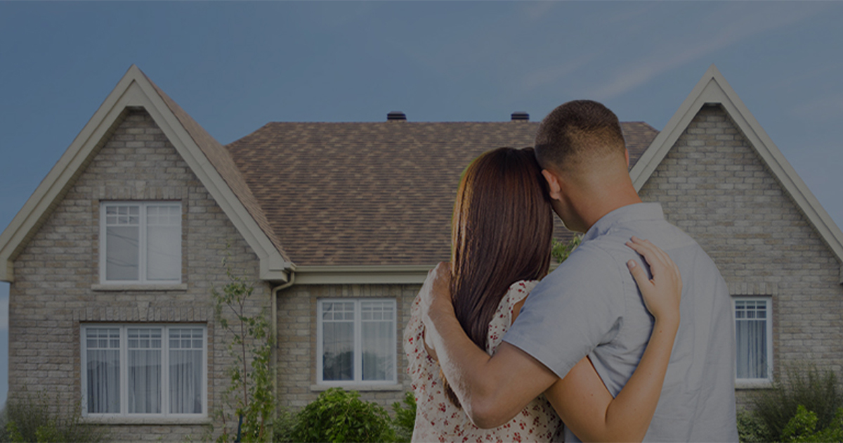Standard home warranty plan for families