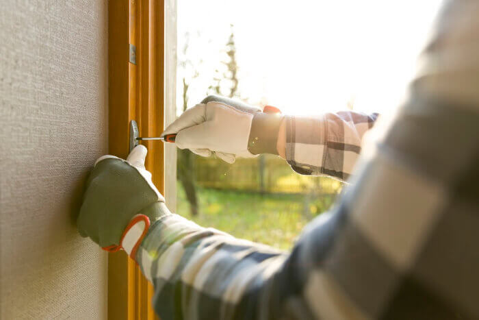 Ultimate home warranty plan